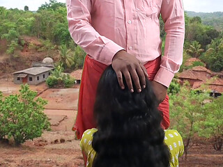 Outdoor Bhabhi Fuck