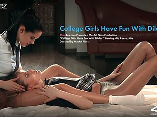 Watch well-made femme's clip