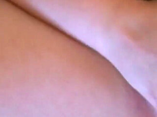 Chubby Jade with Her Ebony Boyfriend