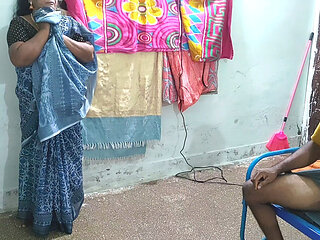 Enjoyed Hot Anal Sex with My Mother-in-law Like Honey