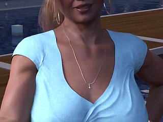 My Dorm 212 - Marks First Breakfast with Kate (no-date Morning)