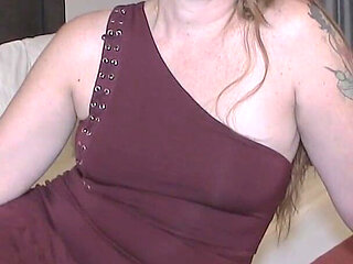 Ginger Reign Interview