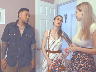 Anal Sex with our Realtor