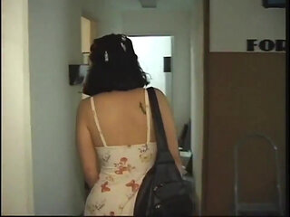 She loves the taste of sperm on her lips