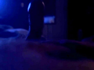 Me playing with it