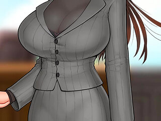 Sylvia - 35 Back with Improvements! by Misskitty2k