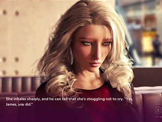 Bathroom Sex Tape - Life Changes for Keeley - Epa2