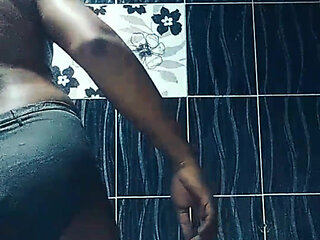 I masturbated after coming home from the office today. It felt great and my body feels fresh..