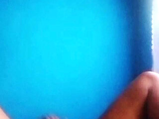 African Stepmom Who Masturbate Everyday,and Send Me Videos to Upload