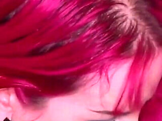 Hardcore BDSM Blowjob and Fuck with Heels