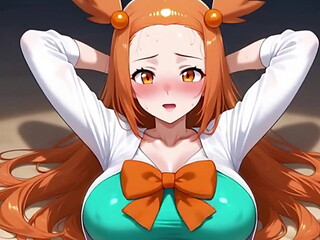 Pokemon Jasmine Hen (AI)