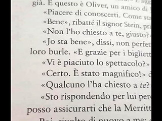 ANOTHER LOVE PARTE 06