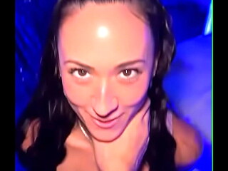 Horny Sarah Illustrates Gets Her Much-Awaited Fucking