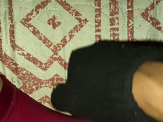 Fodendo o cuzinho