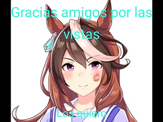 Gracias amigos
