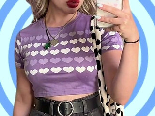 You Are a My Gooning Mess