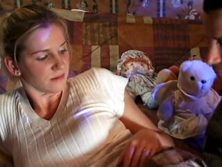 Stop studying for today and start to suck my cock