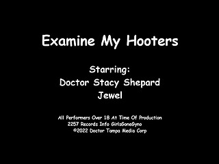 Examine My Hooters - Jewel
