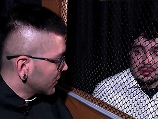 &quot_O padre&quot_ Epis&oacute_dios 3 e 4 (COMPLETO NO RED)