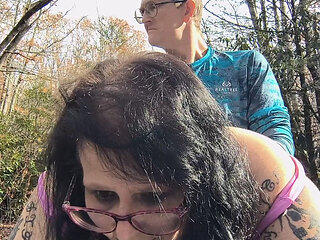 Dirty Slut Getting Fuck Anal Rough