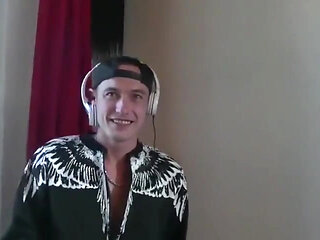 2439 This Is Stuart a Sext Straight Fuck My Friend Luca Sket for Fun Porn Shoot