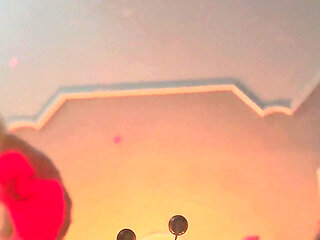 Sheela Sinner the Giantess Crushing the Banana POV