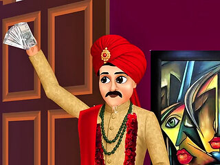 Do Bahurani ki chudai ki kahani Part 2 xhamstar video