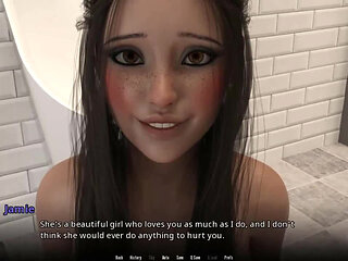 WVM: they are in an open relationship