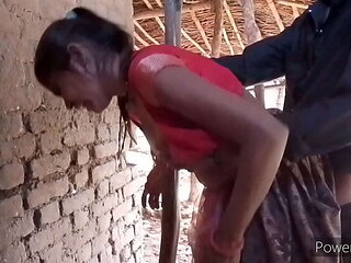 Desi Bhabhi Hard Anal Fuck - Village Fuke 1 Rough Sex
