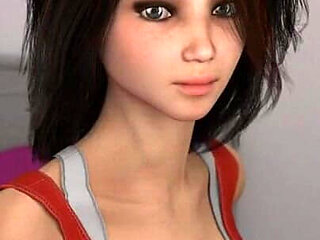 Away From Home Gameplay Part 15 Fucking a Virgin by Loveskysan69