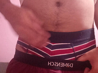 Declarednirbana Hard Dick