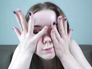 Russian amateur: Blowjob, Chaturbate  Cam Porn