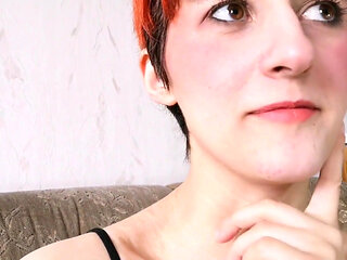 Smelly stepmom punishes you