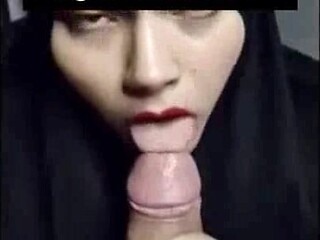 Adorable Indian Mal Deep-throating Paramour Trunk and Pound