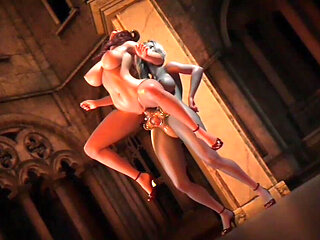 The Genesis Order - a Demon Thing 2