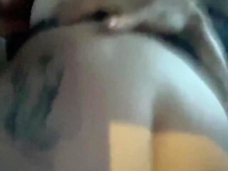 Fucking Tiny Lil Babe in the Uber, She Is so Horny That Jerks off the Driver - Massy Sweet