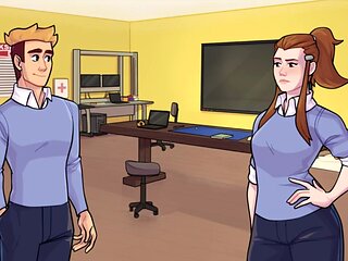 Manga-inspired anime adventure with My Hero Academia vibes