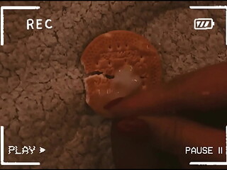 I FOUND THIS VIDEO OF MY FEMBOY COUSIN AND NOW I KNOW WHAT HAPPENED TO THE MISSING COOKIES // POV // ROLEPLAY