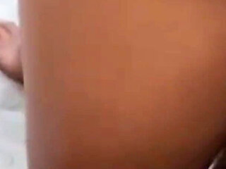 Taking My Little Pet to Pee and Drink My Piss in the Morning