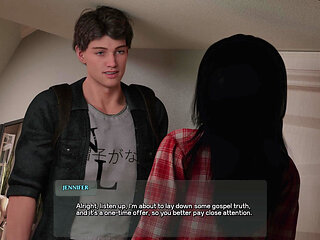 Godson 2 - Secrets After Midnight