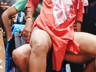 Simran Fucks the Shopkeeper