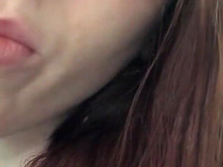 Gummy Bear Consumption with Mouth Sounds