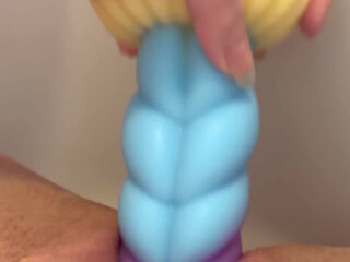 If You Want to See This Pussy Is Getting Filled You Know What to Do