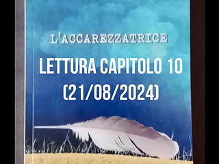 L'_Accarezzatrice (Cap.10)