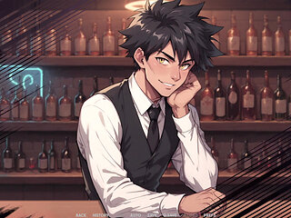 Shadows of Ambition (part 23)