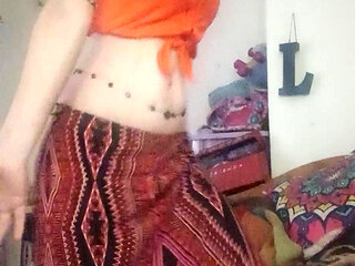 hothippiehidee video