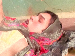 Please Pee on Me - I Am Very Thirsty