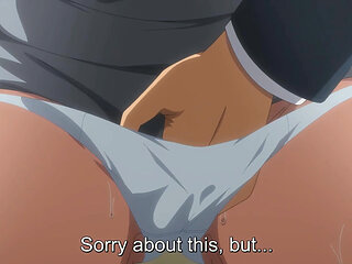 She fucked up nicely