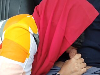 Ramdom Muslim Girl Sex In Car - Hd Porn