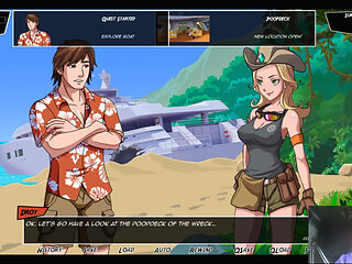 Paradise Lust 2 of 3